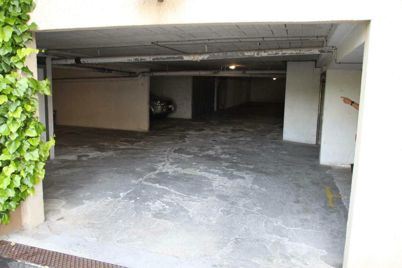 Apartment Oasis Mediterraneen Piscine & Parking Calme Absolu Nizza