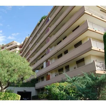 Oasis Mediterraneen Piscine & Parking Calme Absolu Nice Exterior photo