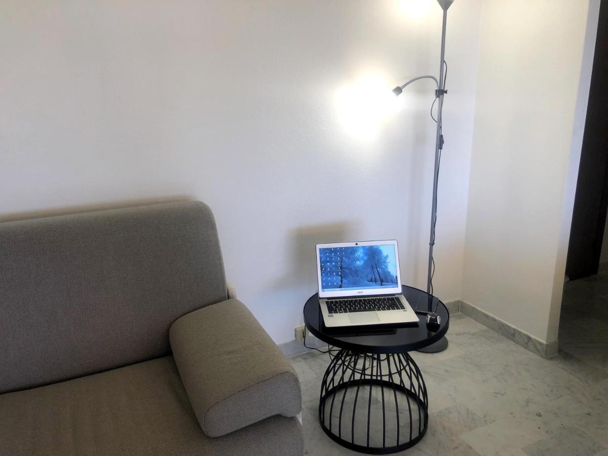 Appartement Résidence Cosy Le Nicerama Piscine Parking *