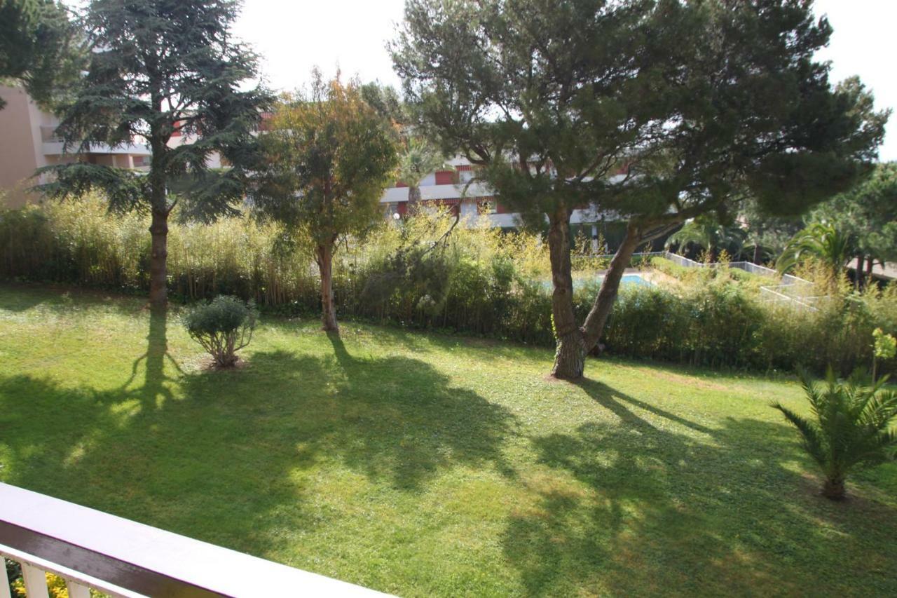Résidence Cosy Le Nicerama Piscine Parking Appartement *