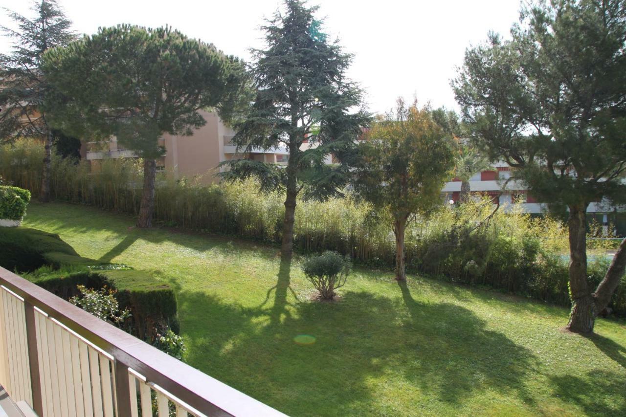 Résidence Cosy Le Nicerama Piscine Parking