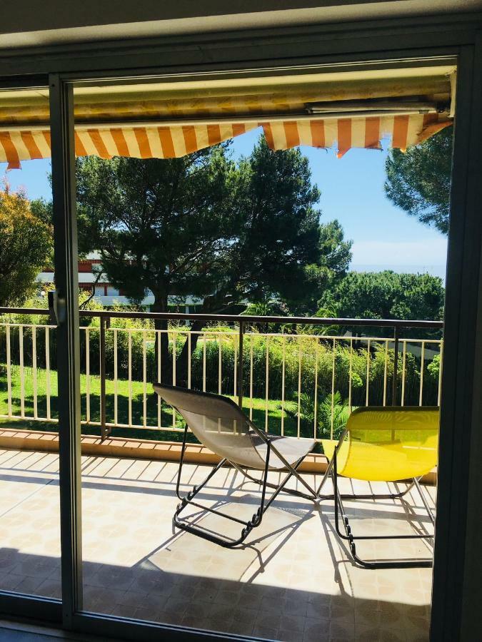 Résidence Cosy Le Nicerama Piscine Parking
